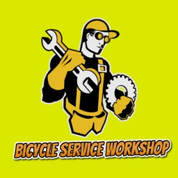 Bicycle Service Workshop