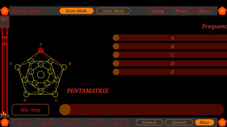 Esoteric Synth screenshot-7