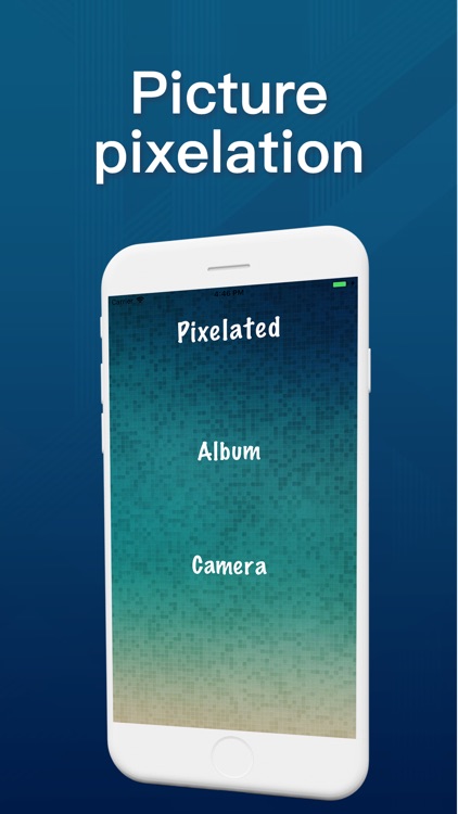 Pixlated