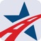 The FREE Drive On TEXpress app is designed for North Texas drivers to receive and manage travel discounts on the tolled TEXpress Lanes