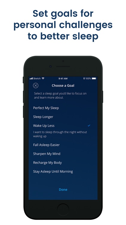 SleepScore™ screenshot-4