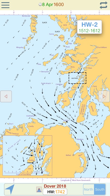 iStreams West Scotland