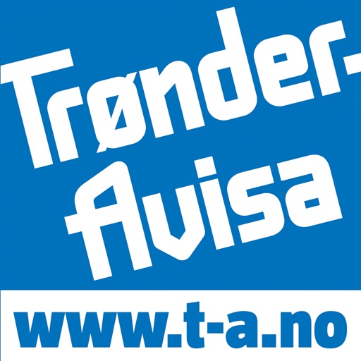 Trønder-Avisa Nyheter icon