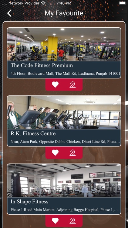 Ludhiana Gym Center screenshot-6