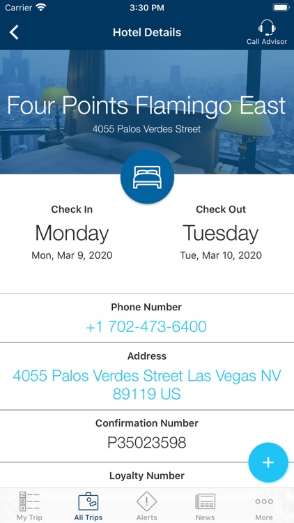 Dash Mobile Travel & Transport screenshot-3
