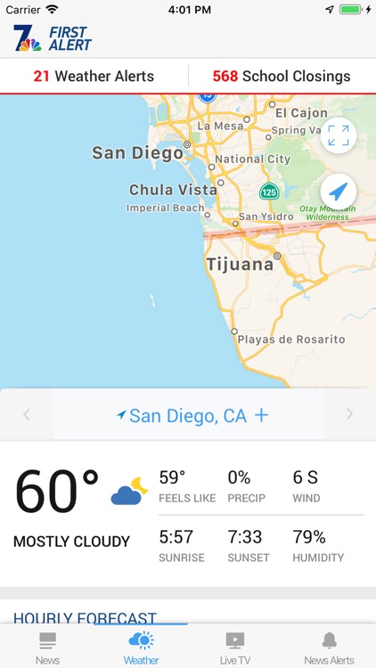 NBC 7 San Diego