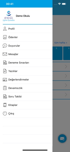 Eylül Eğitim Kurumları(圖7)-速報App