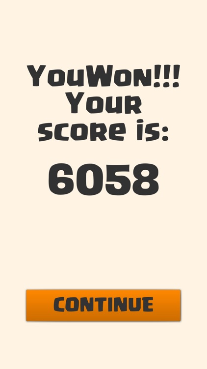 2048-Amazing! screenshot-3