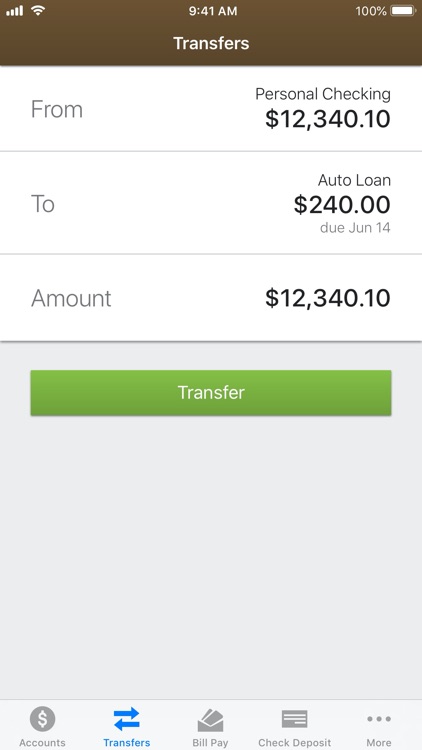Great Basin FCU screenshot-3