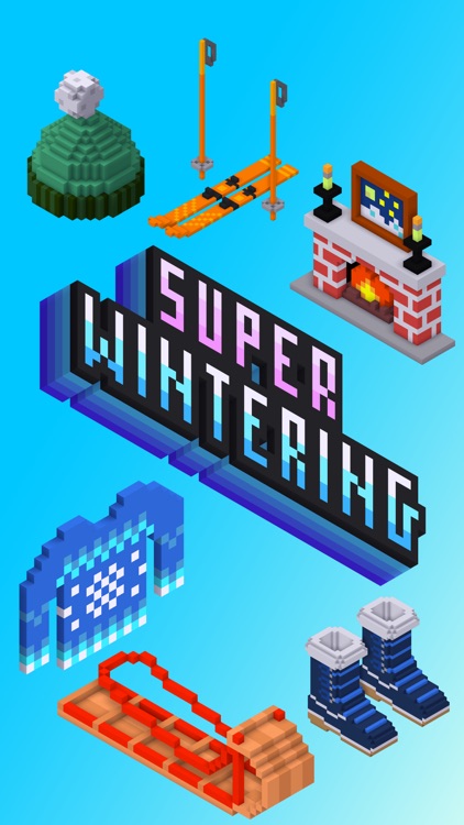 Super Wintering