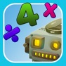 Get Matific Galaxy 4th Grade Math for iOS, iPhone, iPad Aso Report