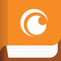 Manga by Crunchyroll  PC 용