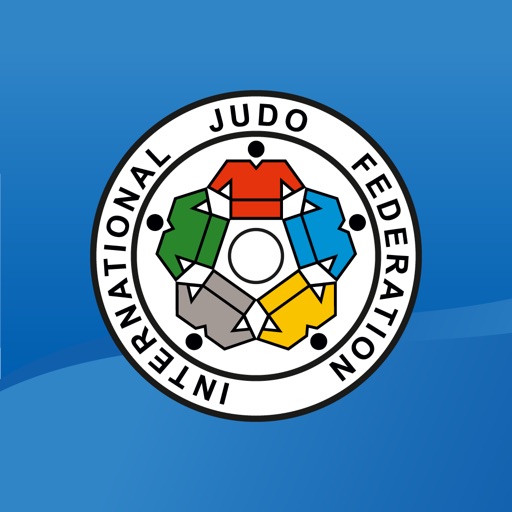 IJF App icon