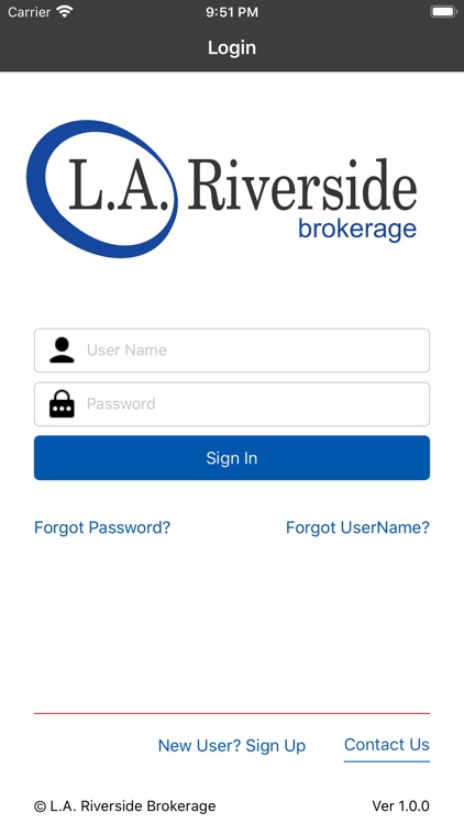 L.A. Riverside Brokerage