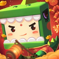 Mini World Block Art