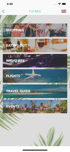 Discover Fiji(圖3)-速報App