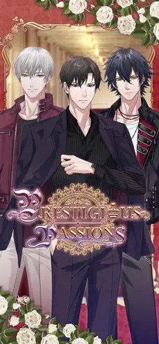 Captura 1 Prestigious Passions iphone