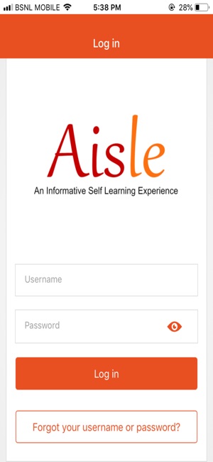 Aisle LMS(圖1)-速報App