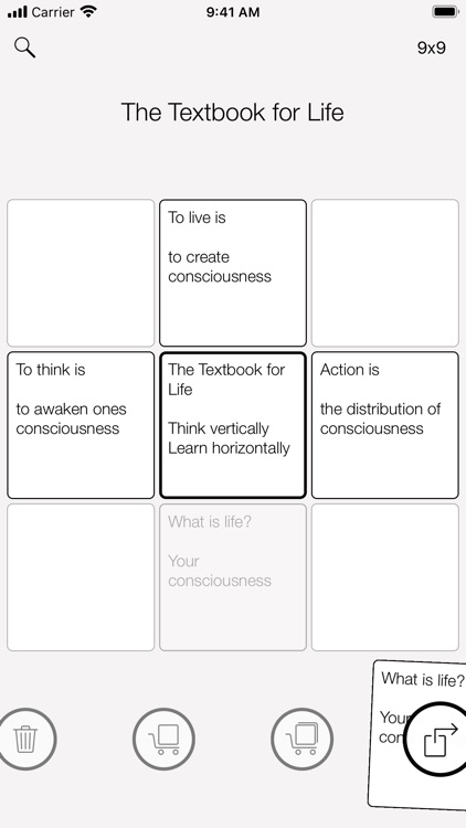 MandalArt screenshot-5