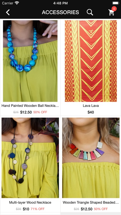 Missing Polynesia screenshot-3