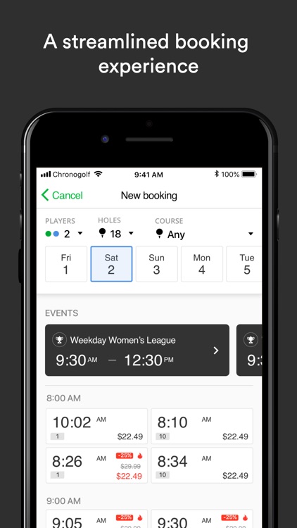 Wolf Creek Golf Resort
