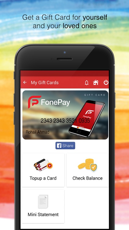 FonePay screenshot-3