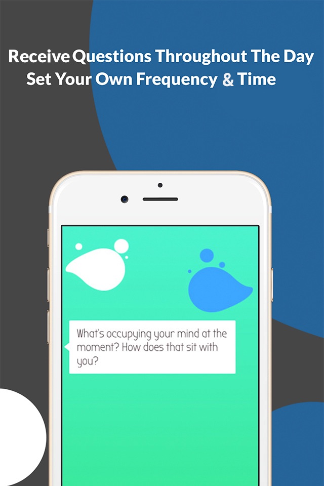 MindSurf - Manage Stress screenshot 2