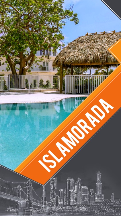 Islamorada Tourism Guide