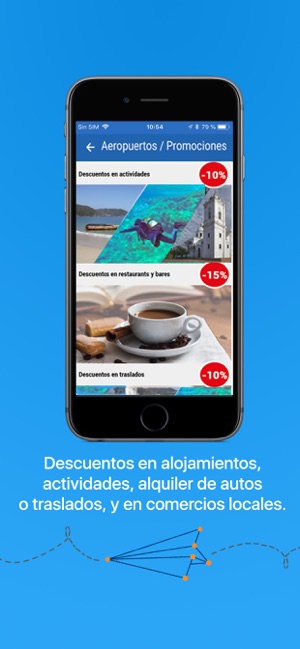 Aeropuertos de Oriente(圖4)-速報App