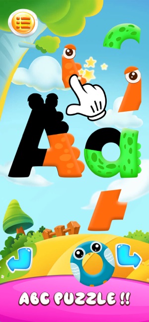 ABC Games - Tracing & Phonics(圖6)-速報App