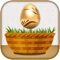 Easter Egg Hunt Catcher