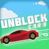 Icon Cars Unblock slide puzzle