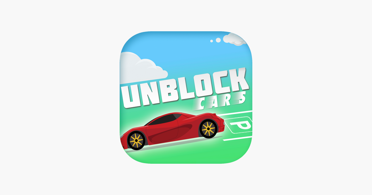 Autos Entblocken Slide Puzzle Im App Store