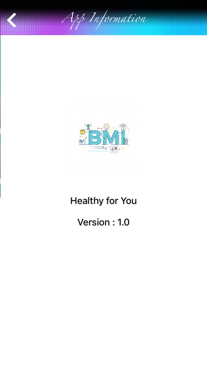 Healthy for You screenshot-3