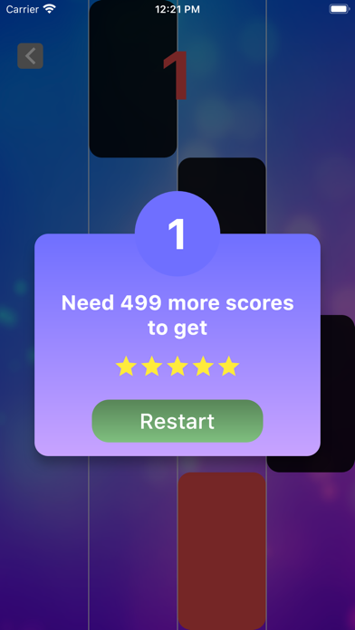 Magic Piano Tiles 2020: Newのおすすめ画像9