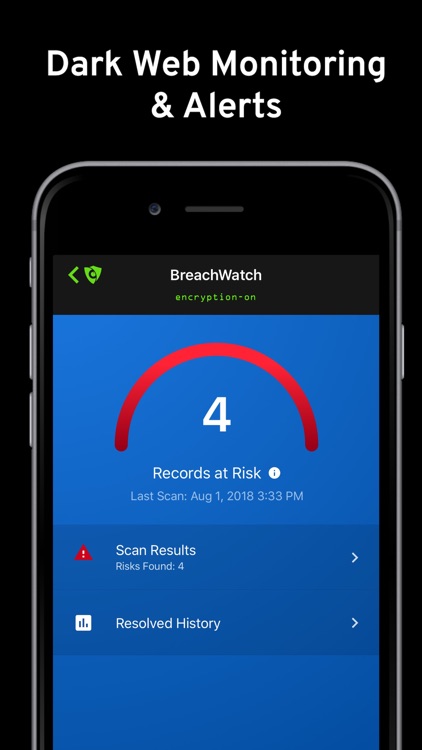 Keeper Password Manager screenshot-5