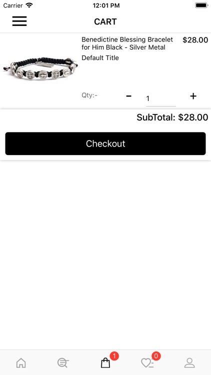 Faith Shop screenshot-4