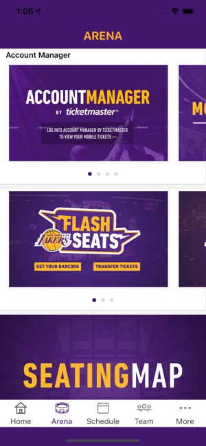 LA Lakers Official App(圖2)-速報App