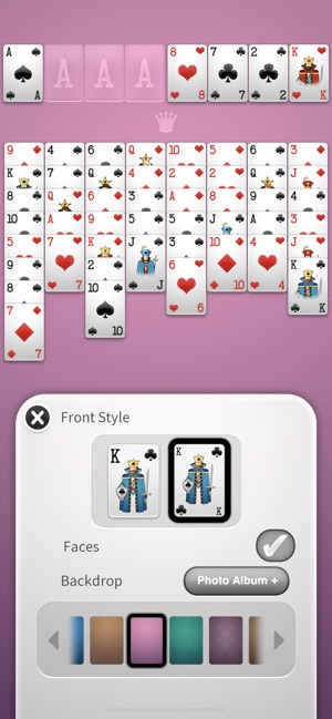 ⋆FreeCell+(圖3)-速報App