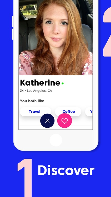 Match™ - #1 Dating App screenshot-0