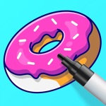 Just Draw ASMR