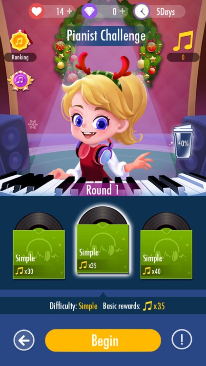 Piano Tiles 2™ - Piano Game