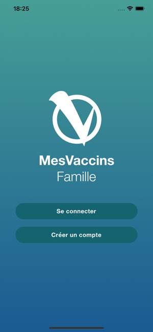 MesVaccins