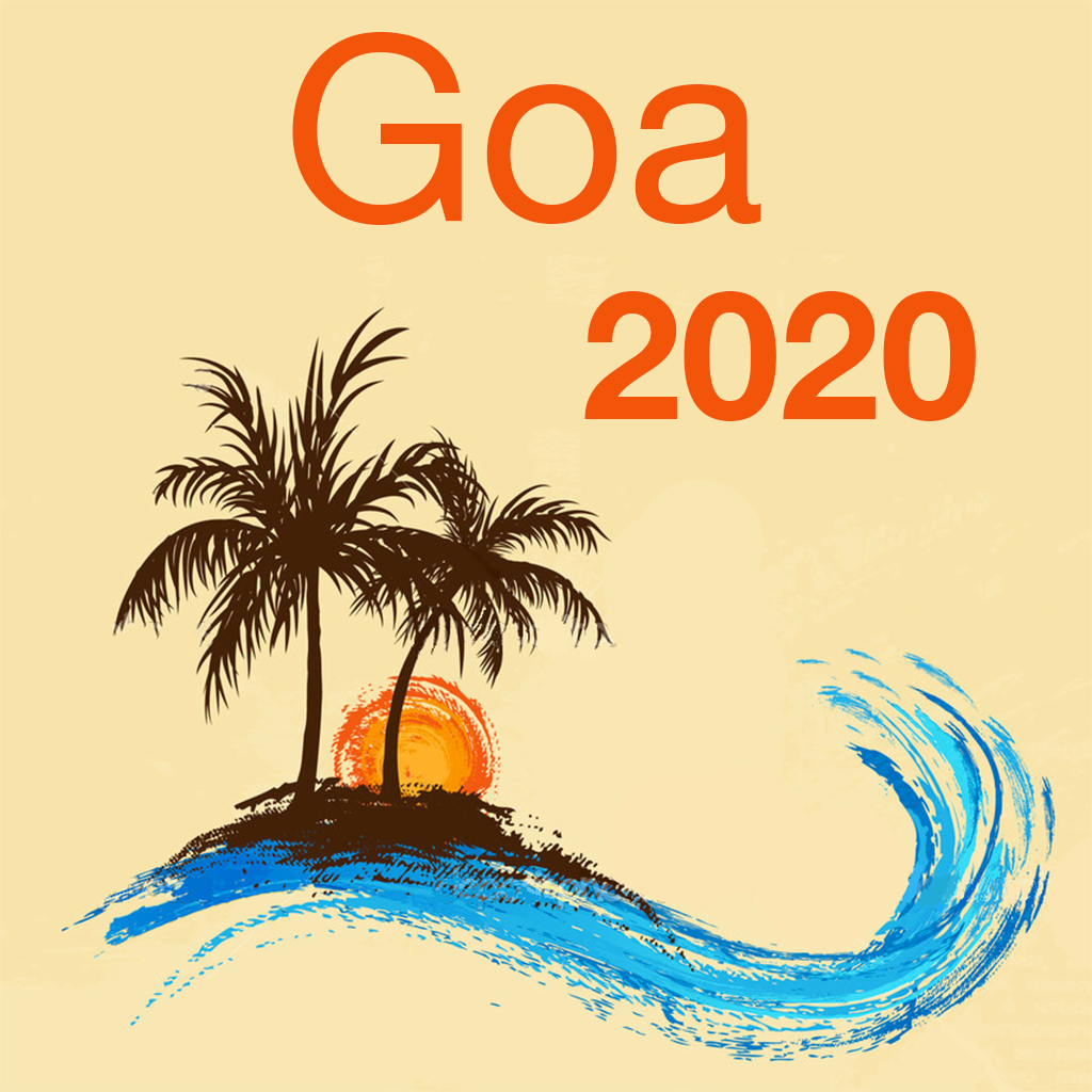 Get Goa 2020 — offline map for iOS, iPhone, iPad Aso Report