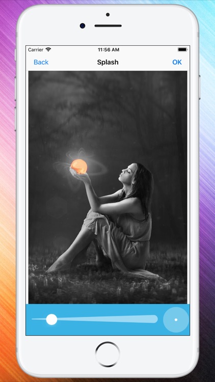 Pixel Lab Photo Editor screenshot-5