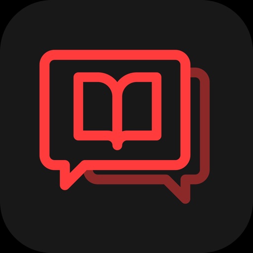 Readdly - Best Chat Stories iOS App