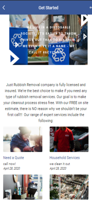 Just Rubbish Removal(圖3)-速報App