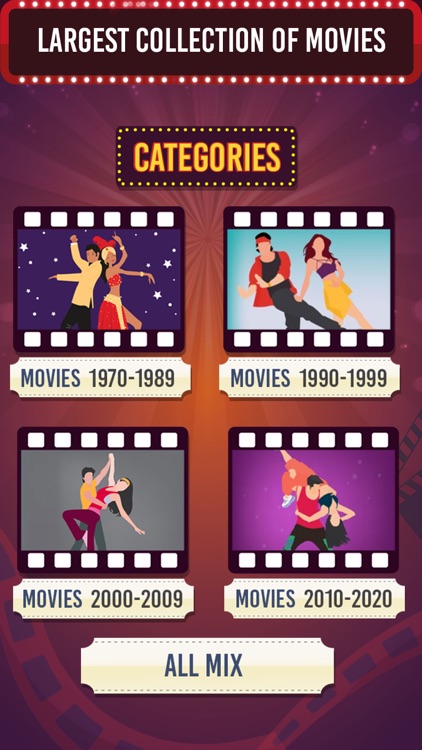 Guess the Bollywood Movie Quiz screenshot-4