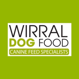 Wirral Dog Food