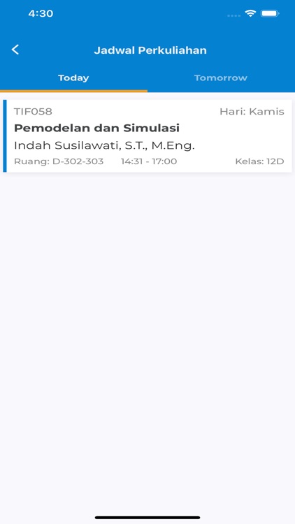 SIA Mobile UMBY screenshot-3